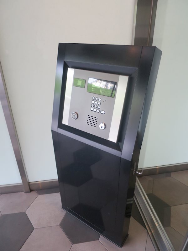 ＡＺＥＳＴ北千住 その他外観2