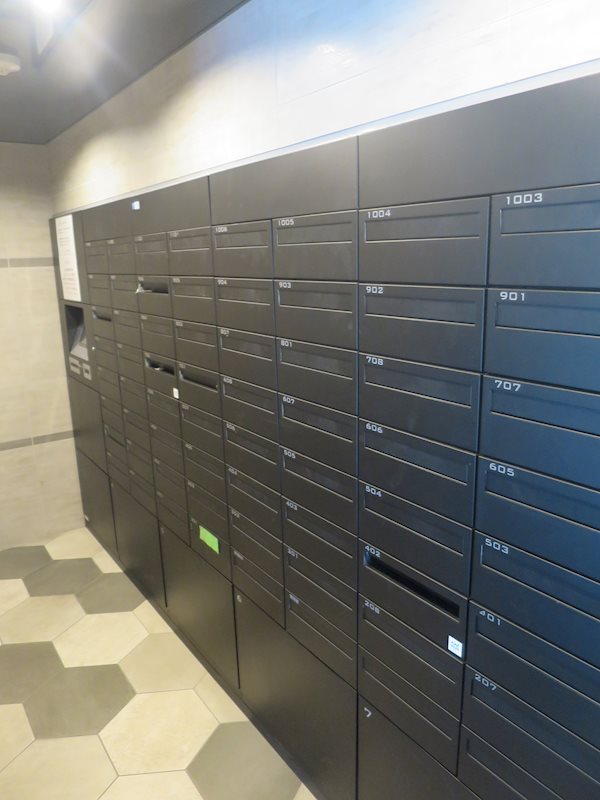 ＡＺＥＳＴ北千住 その他外観3