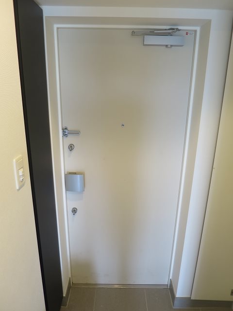 ＡＺＥＳＴ北千住 リビング