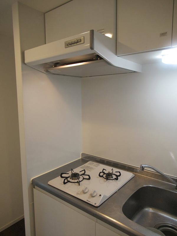 ＡＺＥＳＴ北千住 キッチン