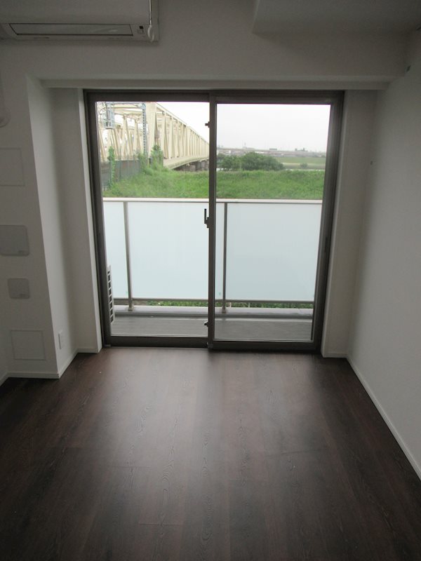 ＡＺＥＳＴ北千住 ベッドルーム