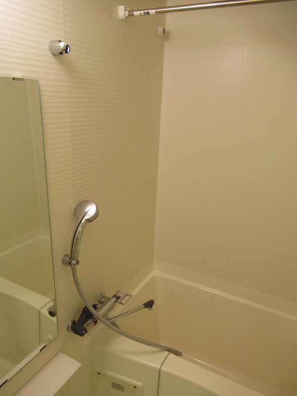 ＡＺＥＳＴ北千住 風呂画像