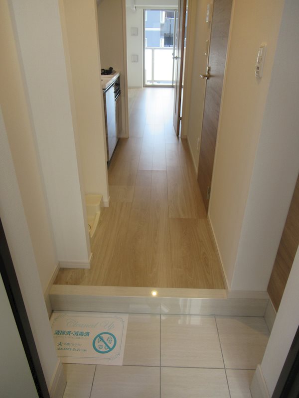 ＲＥＸＺＹ西川口ＡＺⅢ リビング