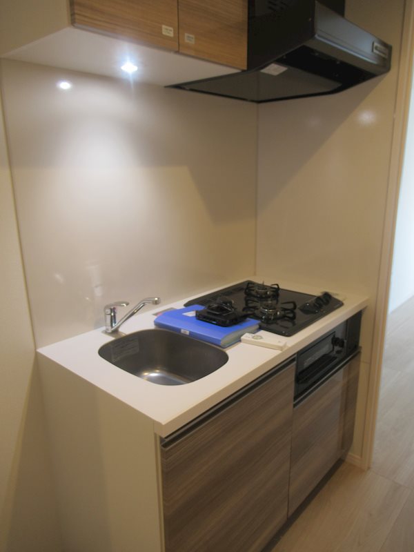 ＲＥＸＺＹ西川口ＡＺⅢ キッチン