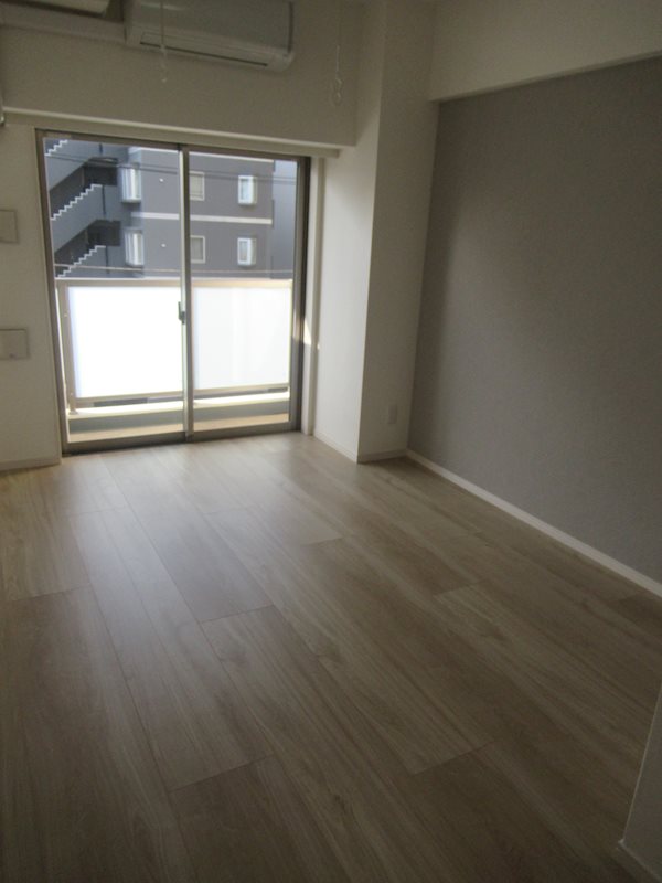 ＲＥＸＺＹ西川口ＡＺⅢ ベッドルーム