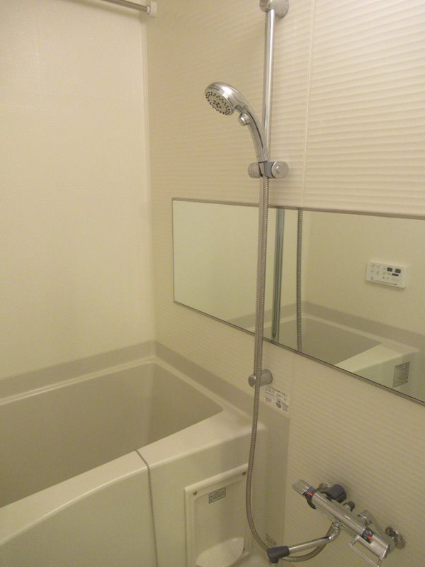 ＲＥＸＺＹ西川口ＡＺⅢ 風呂画像