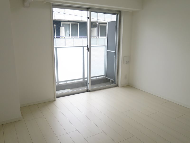 ＭＡＸＩＶ糀谷 玄関