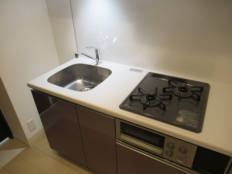 ＭＡＸＩＶ糀谷 キッチン