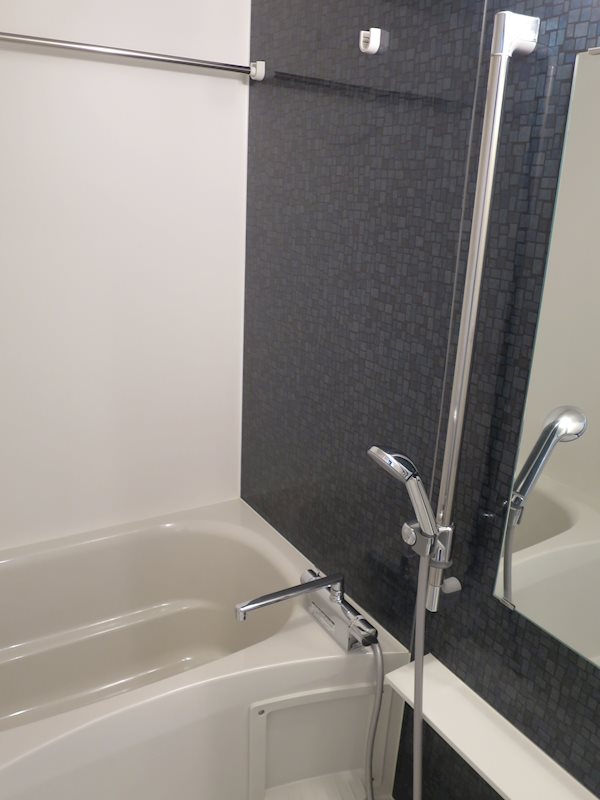 ＭＡＸＩＶ糀谷 風呂画像