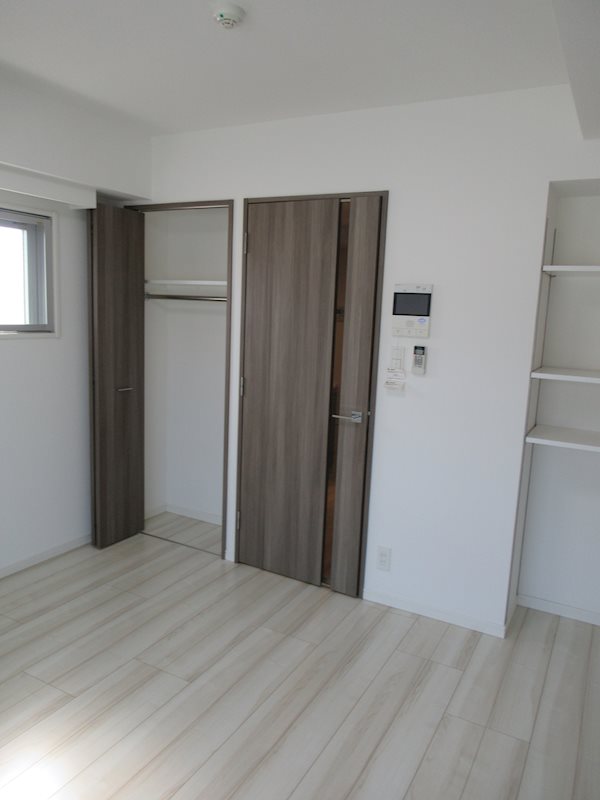 ＭＡＸＩＶ糀谷 玄関