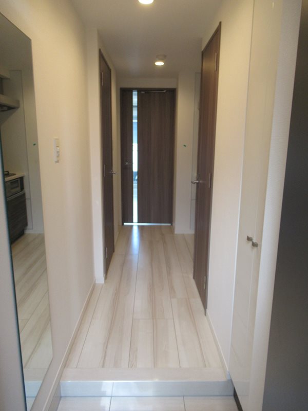 ＭＡＸＩＶ糀谷 リビング