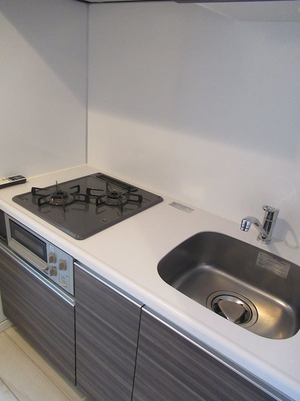 ＭＡＸＩＶ糀谷 キッチン