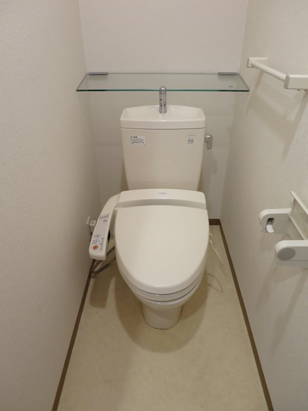 スパシエ府中駅前 その他1