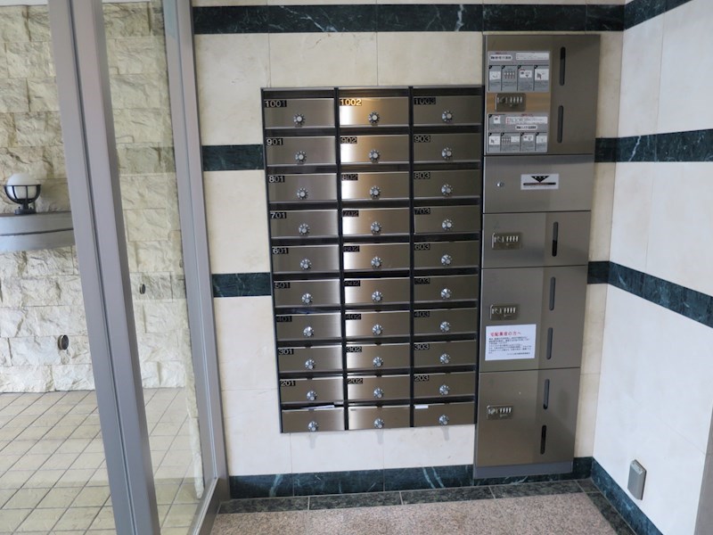 スパシエ府中駅前 その他外観2