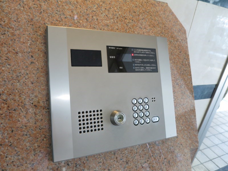 スパシエ府中駅前 その他外観3