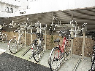 スパシエ府中駅前 その他外観4
