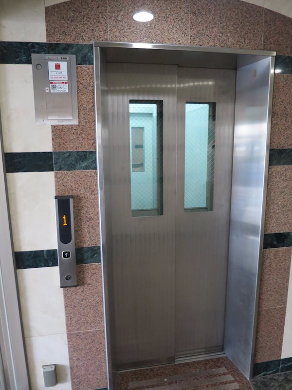 スパシエ府中駅前 その他外観5