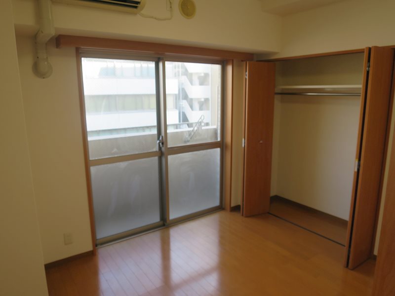 スパシエ府中駅前 リビング