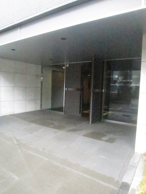 ＧＥＮＯＶＩＡ墨田八広ｓｋｙｇａｒｄｅｎ その他外観1
