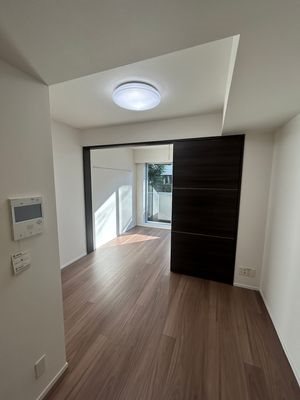 ＧＥＮＯＶＩＡ墨田八広ｓｋｙｇａｒｄｅｎ 玄関
