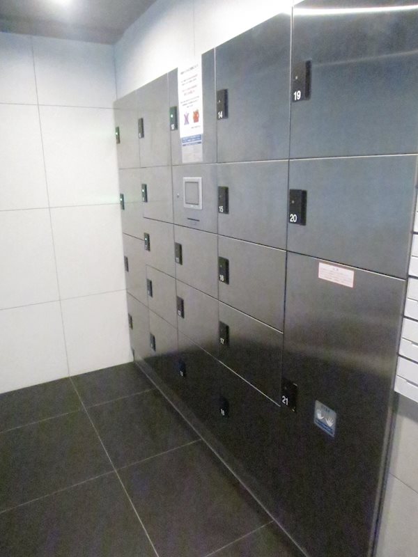 ＧＥＮＯＶＩＡ墨田八広ｓｋｙｇａｒｄｅｎ その他外観3