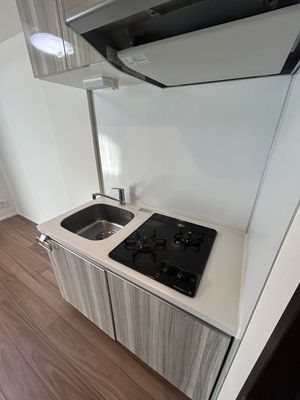 ＧＥＮＯＶＩＡ墨田八広ｓｋｙｇａｒｄｅｎ キッチン
