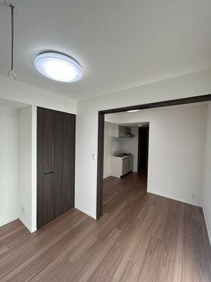 ＧＥＮＯＶＩＡ墨田八広ｓｋｙｇａｒｄｅｎ ベッドルーム