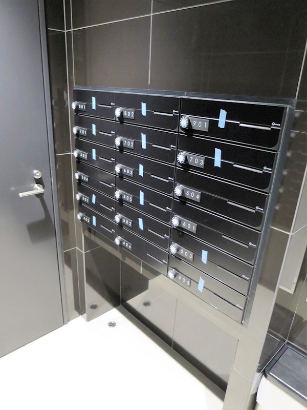 ＡＸＡＳ桜上水ＡｓｙｌＣｏｕｒｔ その他外観3