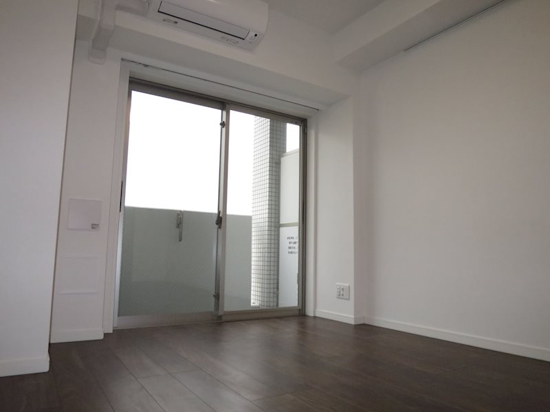 ＡＺＥＳＴ中野新橋 リビング