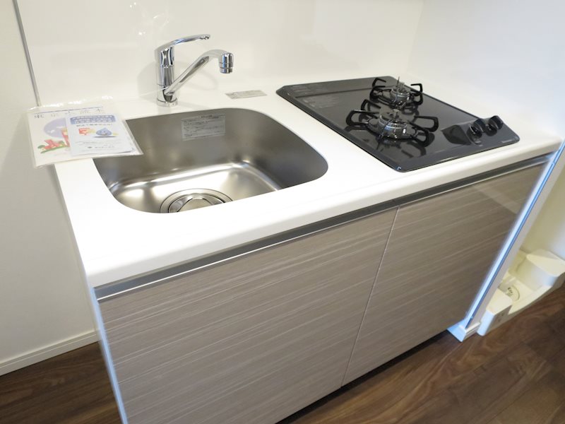 ＡＺＥＳＴ中野新橋 キッチン