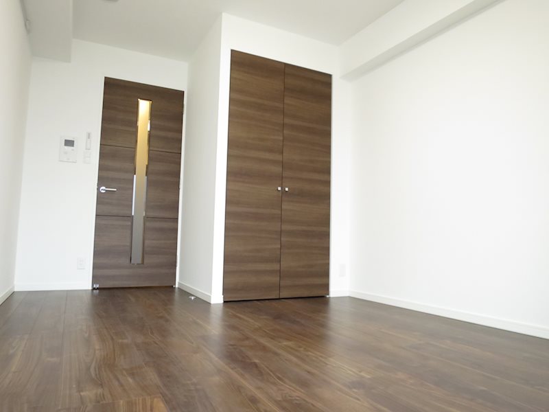 ＡＺＥＳＴ中野新橋 ベッドルーム