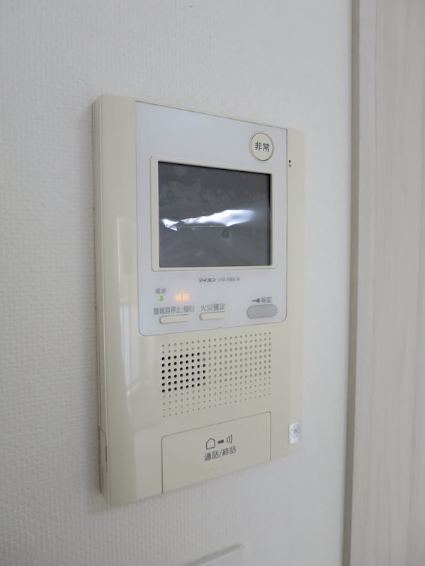 リヴシティ川崎 その他1