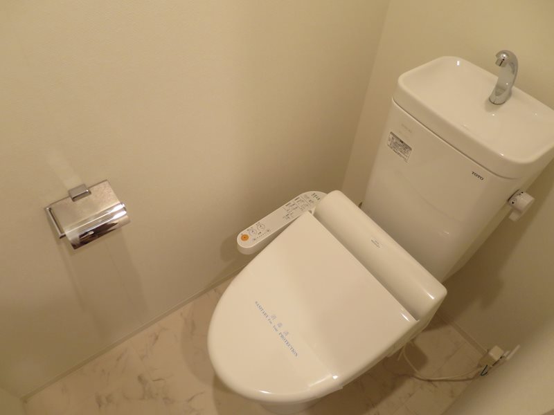 リヴシティ川崎 その他3