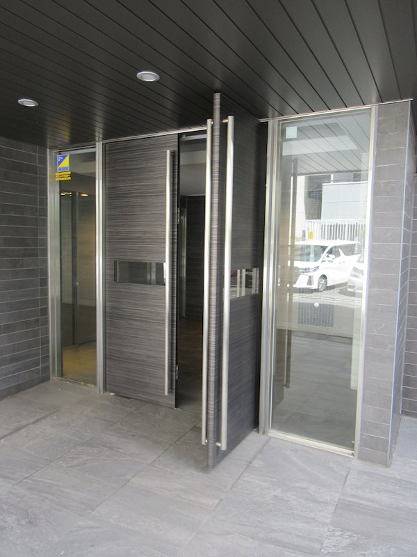 リヴシティ川崎 その他外観1