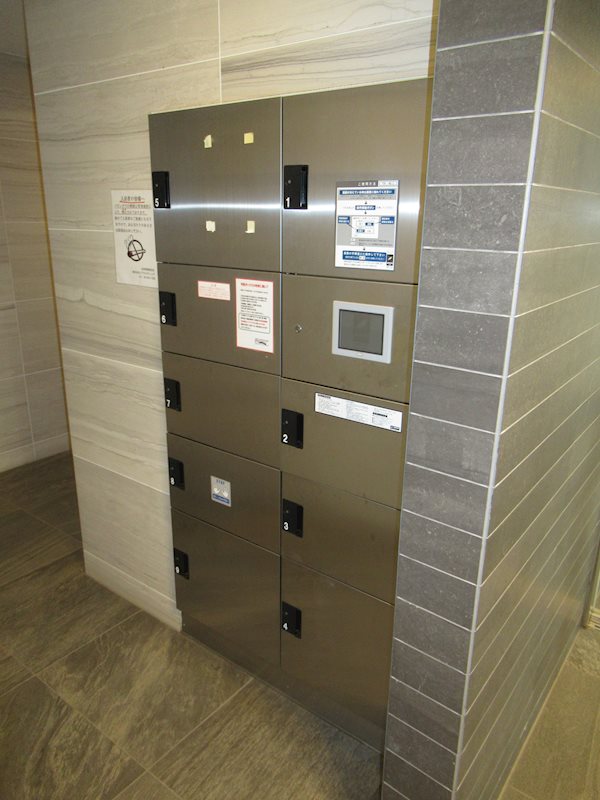 リヴシティ川崎 その他外観2