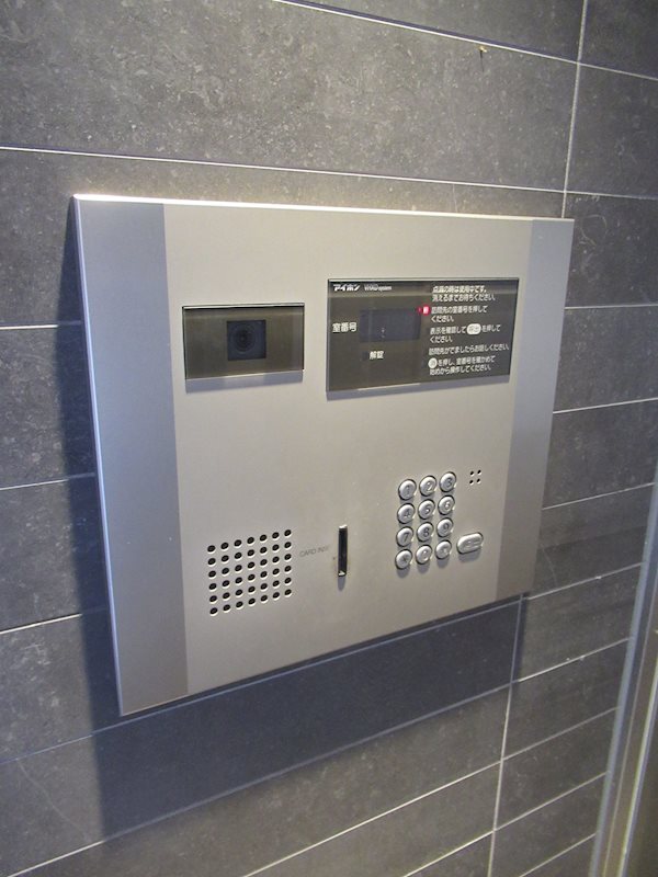 リヴシティ川崎 その他外観4