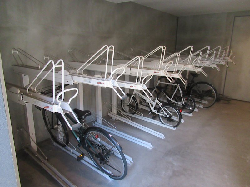 リヴシティ川崎 その他外観5