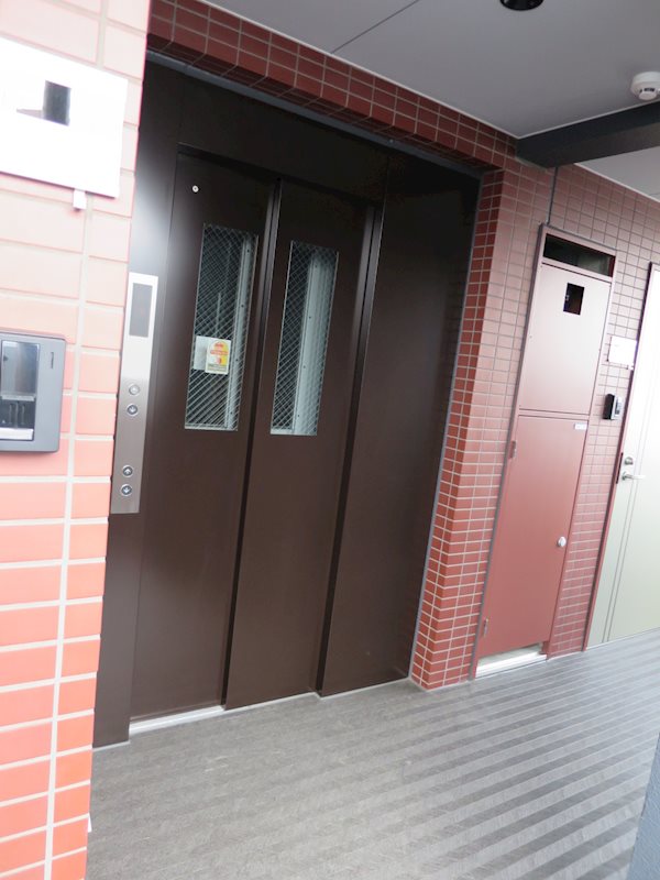 ＸＥＢＥＣ池上Ⅱ その他外観2