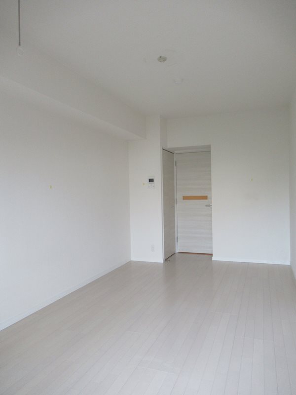 ＸＥＢＥＣ池上Ⅱ リビング