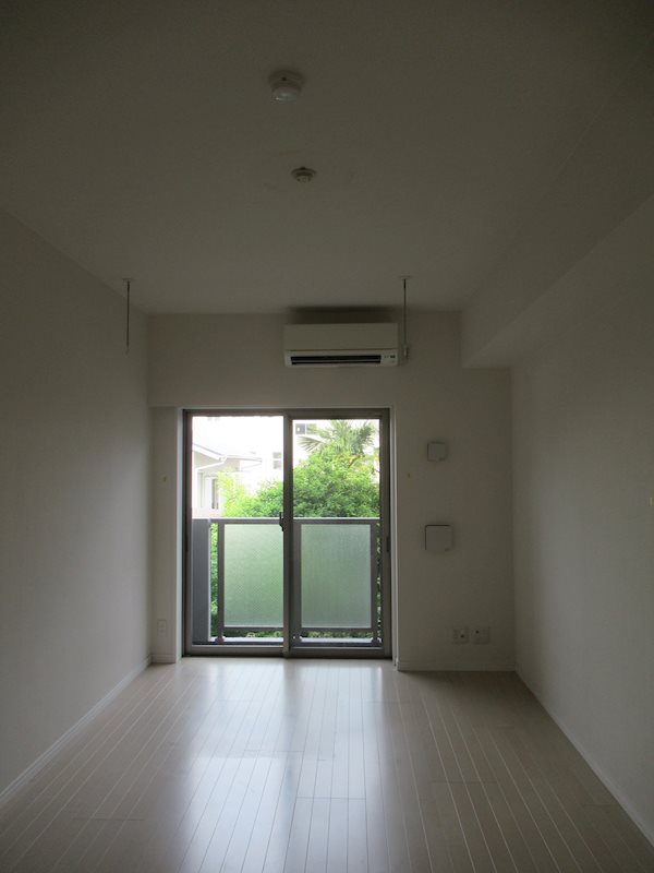 ＸＥＢＥＣ池上Ⅱ ベッドルーム