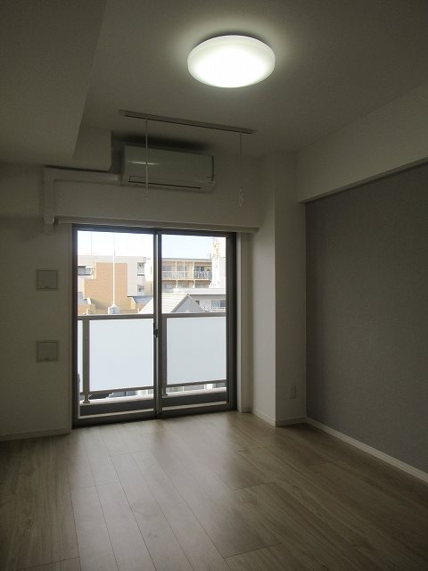 ＲＥＸＺＹ西川口ＡＺⅢ ベッドルーム