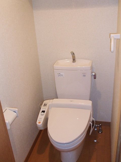 ヴェルト西巣鴨 その他1