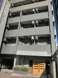 ヴェルト西巣鴨 その他外観1
