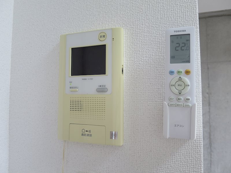 スパシエルクス府中 その他2