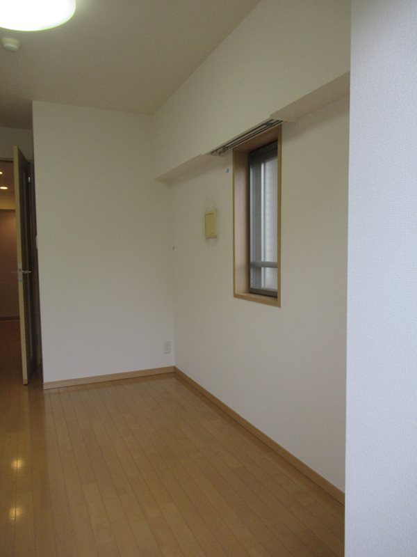 ヴェルト錦糸町 ベッドルーム