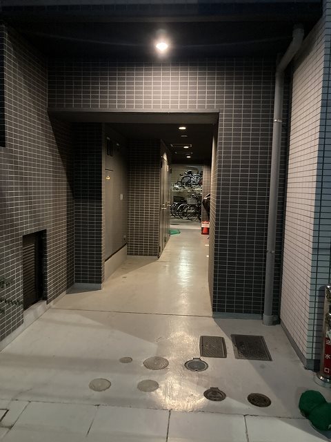 ＡＸＡＳ墨田ＡｓｙｌＣｏｕｒｔ その他外観1