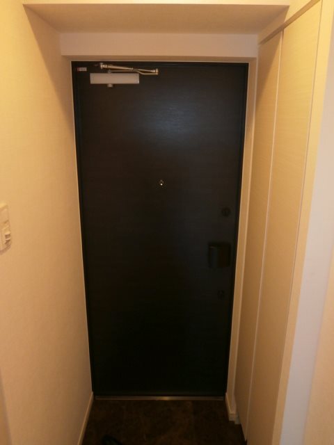 ＡＸＡＳ墨田ＡｓｙｌＣｏｕｒｔ リビング