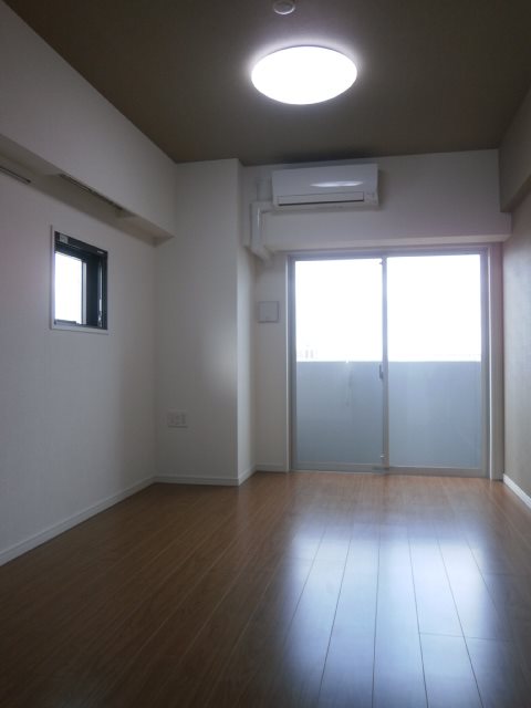 ＡＸＡＳ墨田ＡｓｙｌＣｏｕｒｔ ベッドルーム