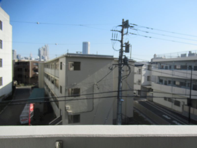 ＡＺＥＳＴ中野新橋 その他6