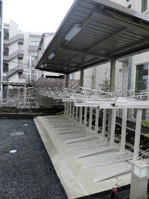 ＡＺＥＳＴ中野新橋 その他外観2
